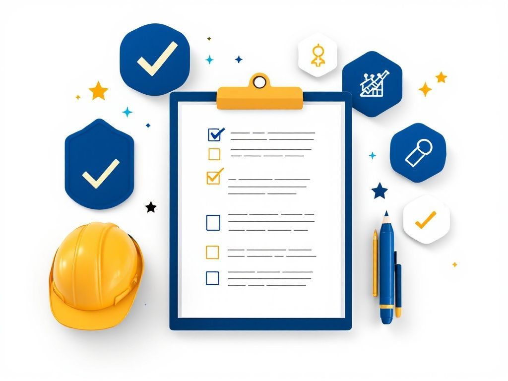 Comprehensive Safety Programs